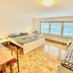 Center Station Rooms