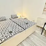 Center Station Rooms
